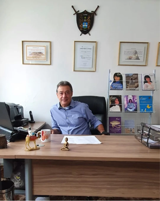 Uma editora com propósito claro
